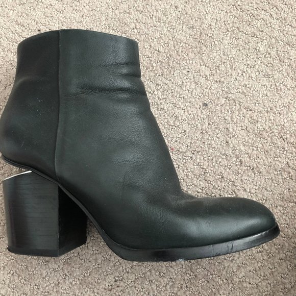 alexander wang anna boot